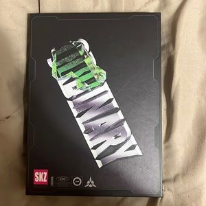 STRAY KIDS FRANKENSTEIN ODDINARY Album